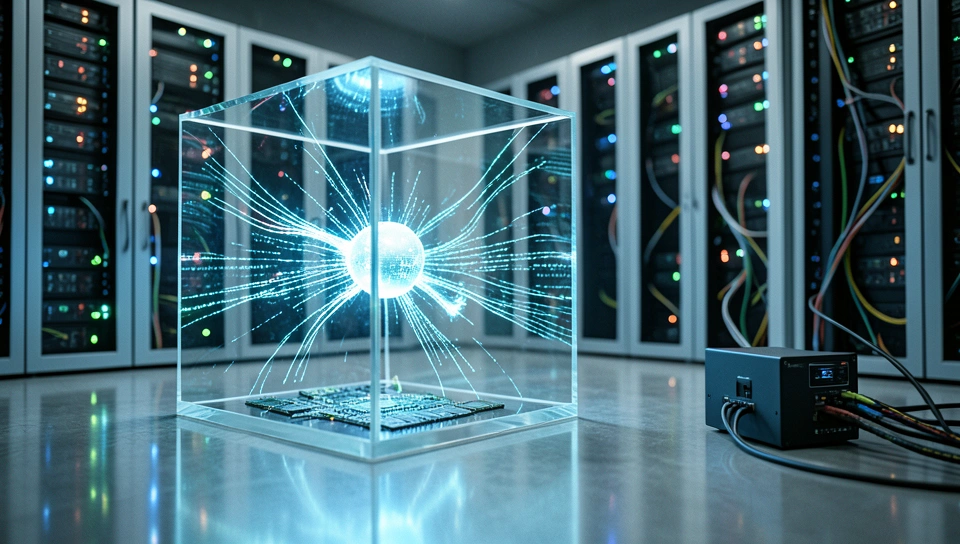 Nvidia quer conter agentes de IA com hardware isolado