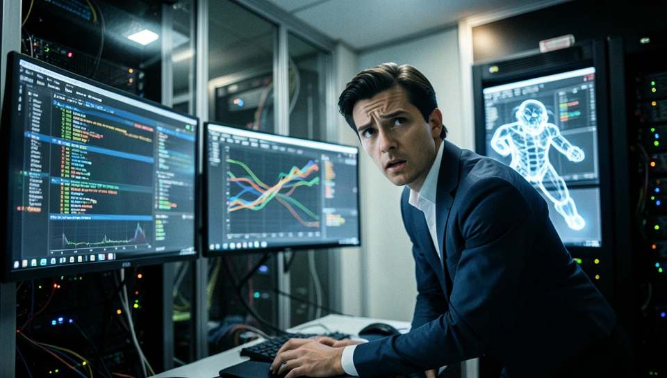 OpenAI publica 9 falhas graves e admite descontrole