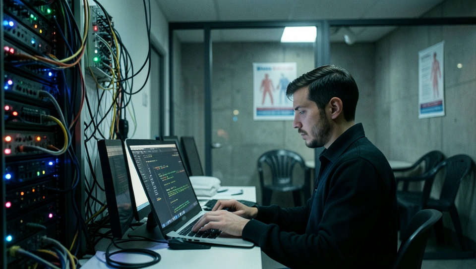 IA turbinou o hacking e o interior não está pronto
