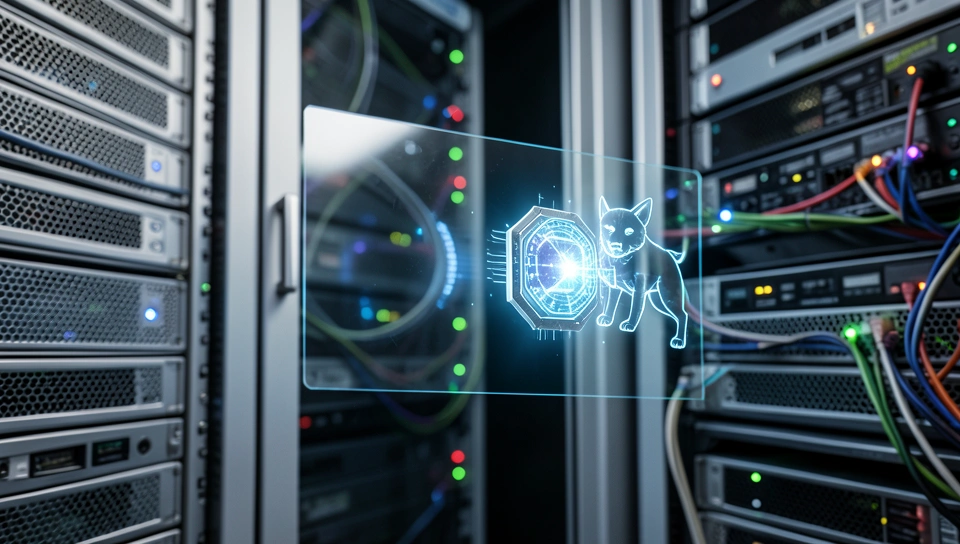 Nvidia cria coleira digital para agentes de IA