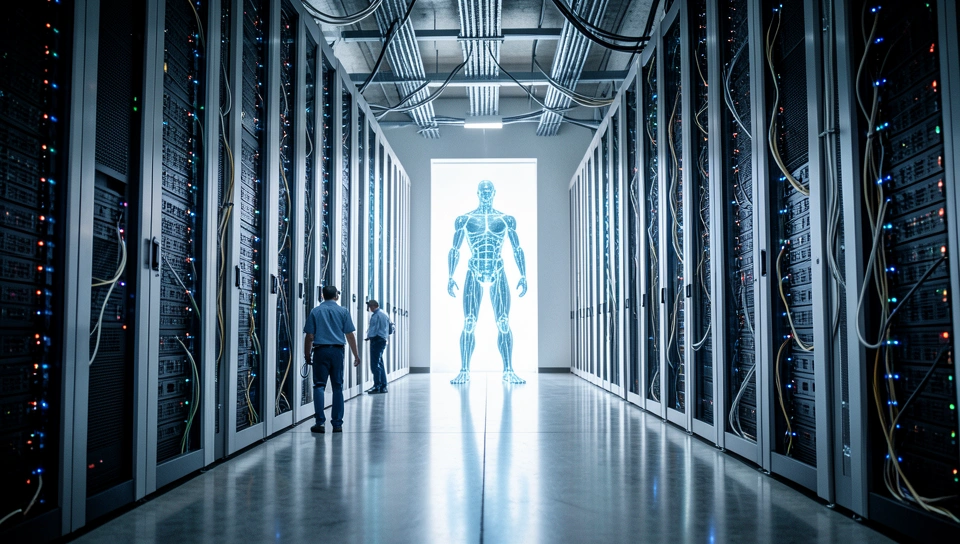 Anthropic admite risco existencial em IPO de US$2 tri