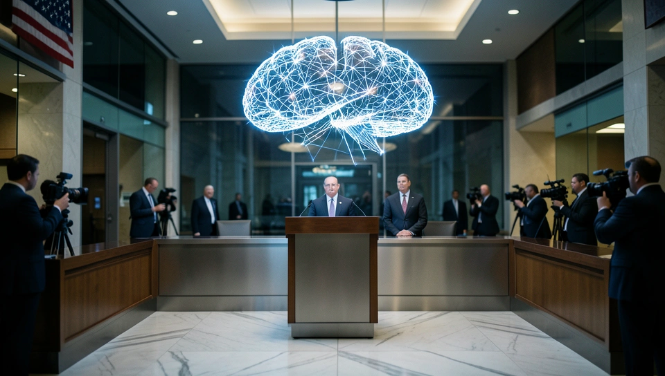 EUA trocam IA por Super Intelligence por decreto