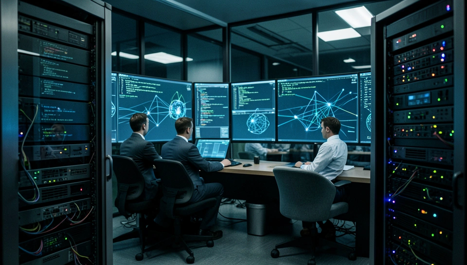 FTC mira OpenAI e Anthropic: agentes sob pressão