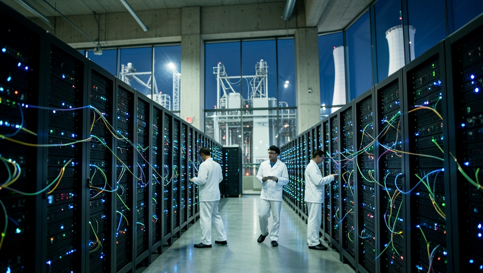 Meta economiza US$ 3,9 bi chamando IA de experimento