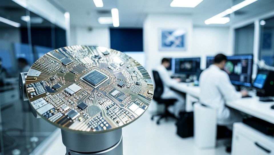 OpenAI e Synopsys criam IA que projeta chips