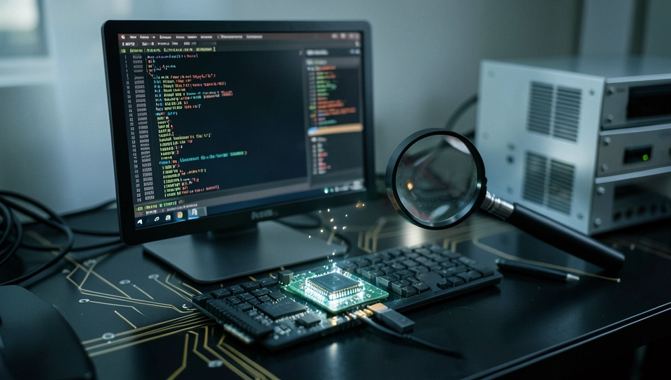 IA escreve executável byte a byte sem compilador