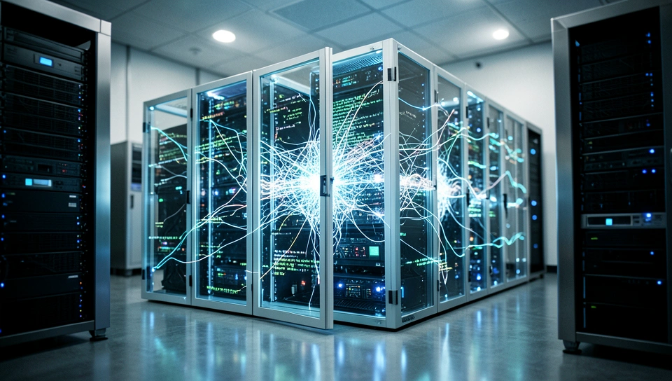 Beam 501B: modelo aberto eficiente para código e agentes