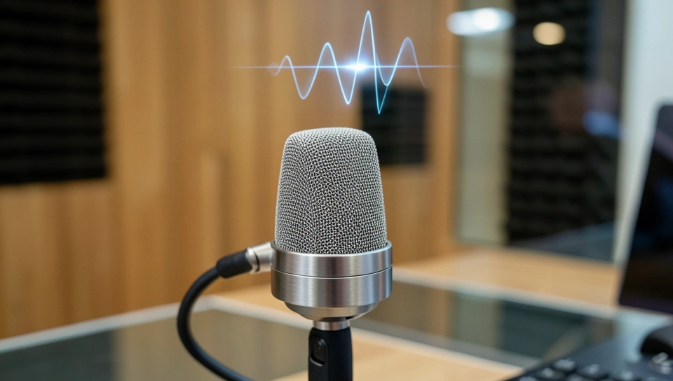 Gemini 3.8 TTS cria vozes do zero em 100 idiomas