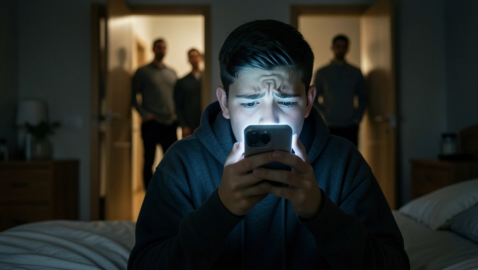 ChatGPT reprovado: 4 mil testes apontam risco a teens