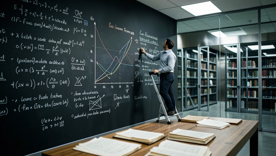 OpenAI publica 722 provas e reivindica era matemática