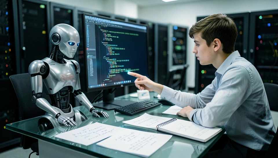 Nemotron 3 vira ouro na IOI e IMO com fine-tuning
