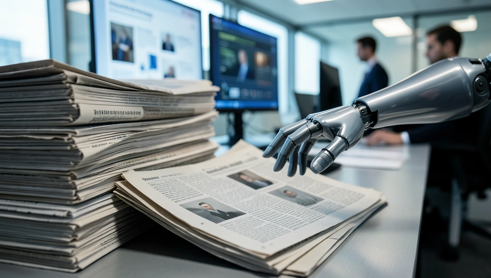 USA Today processa OpenAI por US$250 milhões
