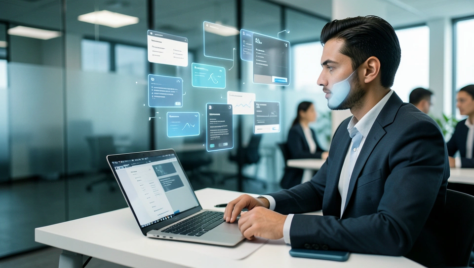 Gemini vira agente universal: fim do trabalho manual?