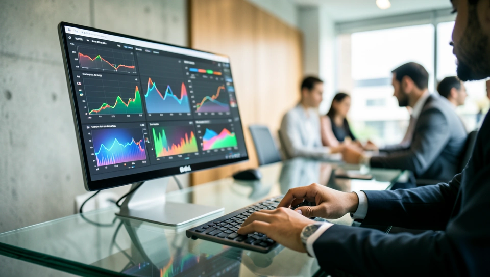 Claude cria dashboards vivos e vídeos com 1 prompt