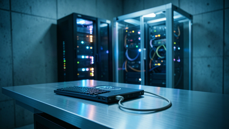 Anthropic desliga internet dos agentes após falha grave