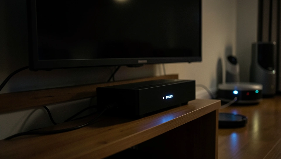 Worm de IA na smart TV: replicação já funciona