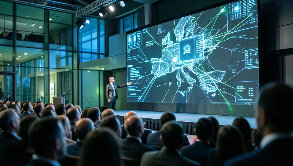 Nvidia investe US$2 bi na Europa: soberania ou dependência?