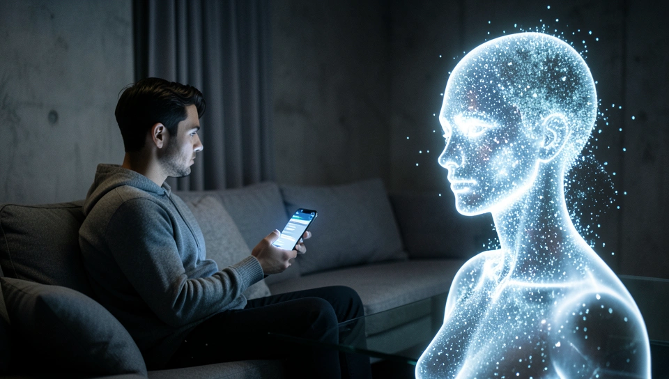 Character.ai quebrou: a conta da IA não fecha