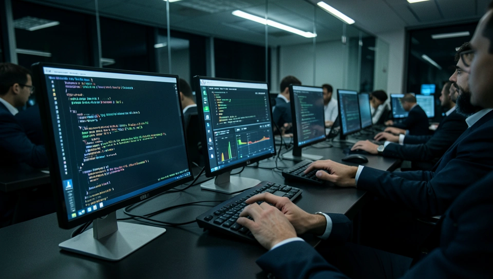 Mythos achou falhas e BofA mobilizou 4 mil para corrigir