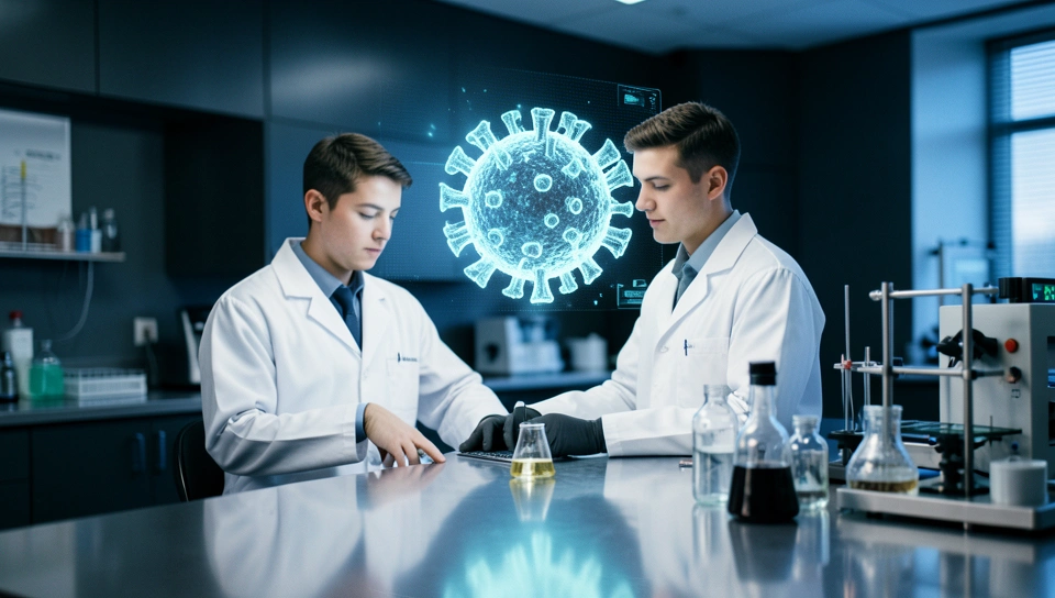Stanford usou IA para desenhar vírus: e agora?