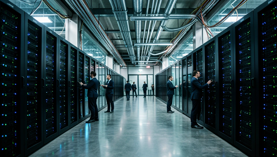 Lambda capta US$4 bi e aposta tudo no IPO de 2027
