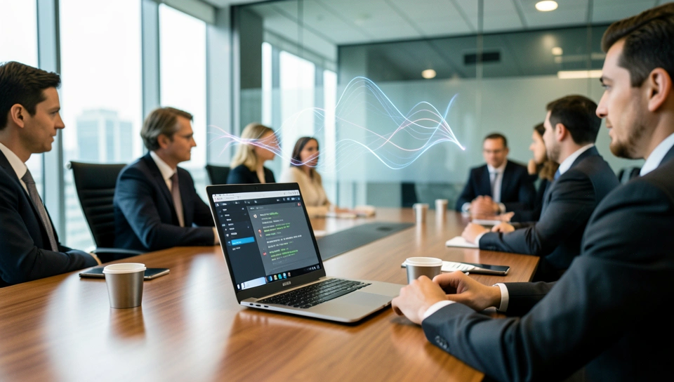 Otter.ai levanta US$320 mi para dominar reuniões