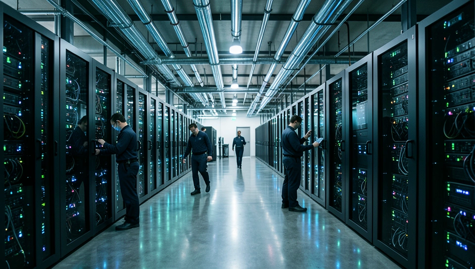 Anthropic sem nuvem: 750 bi e ainda falta GPU