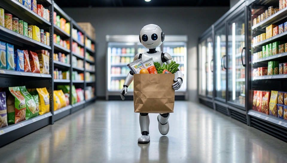 Walmart abre porta para agentes de IA e desafia Amazon