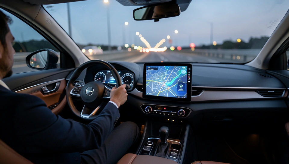 Gemini chega ao CarPlay e Maps vira conversa