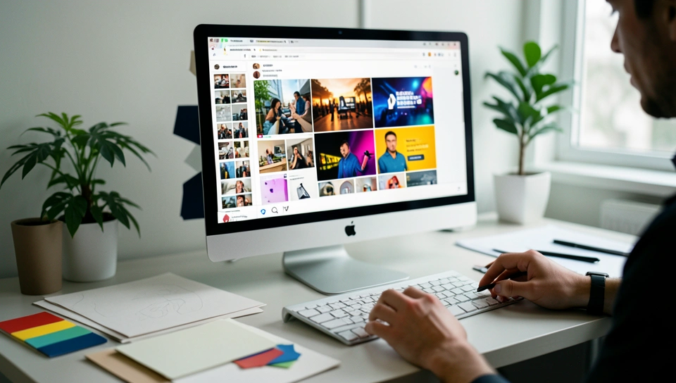 Canva Craft: IA que planeja antes de gerar imagem
