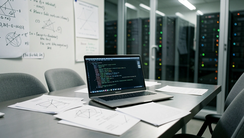 OpenAI diz ter provado Kakeya, mas esconde a prova