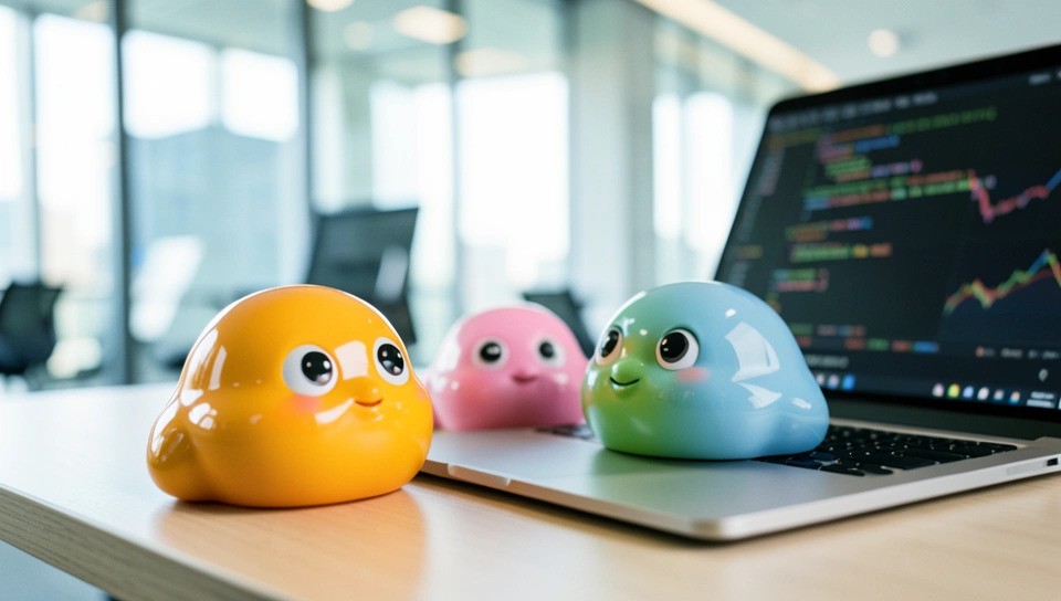 Dots da OpenAI desafia Muse grátis: vale pagar?