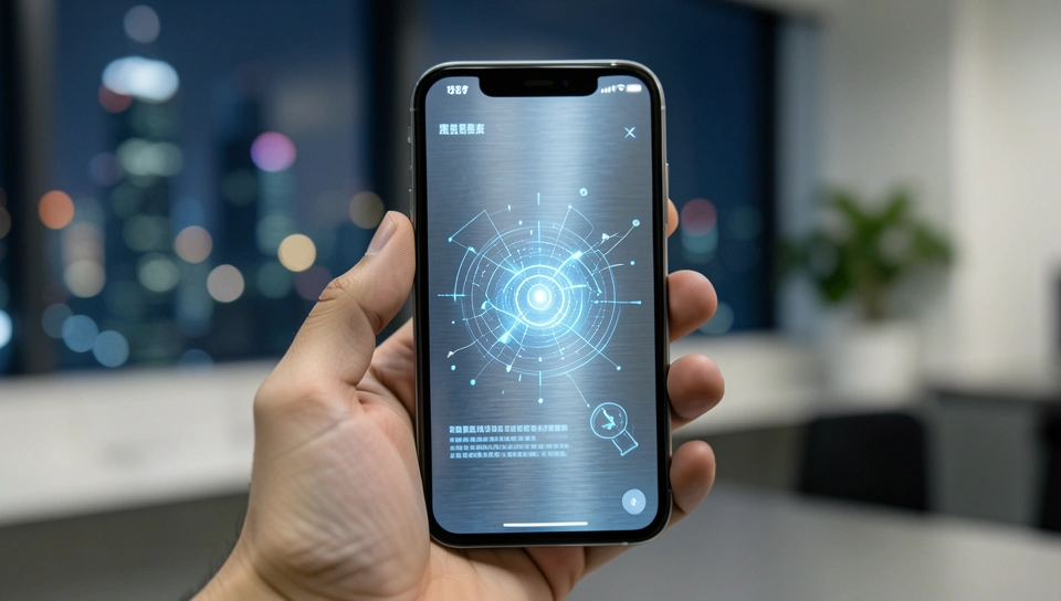 Apple Intelligence chega à China no iOS 27.3