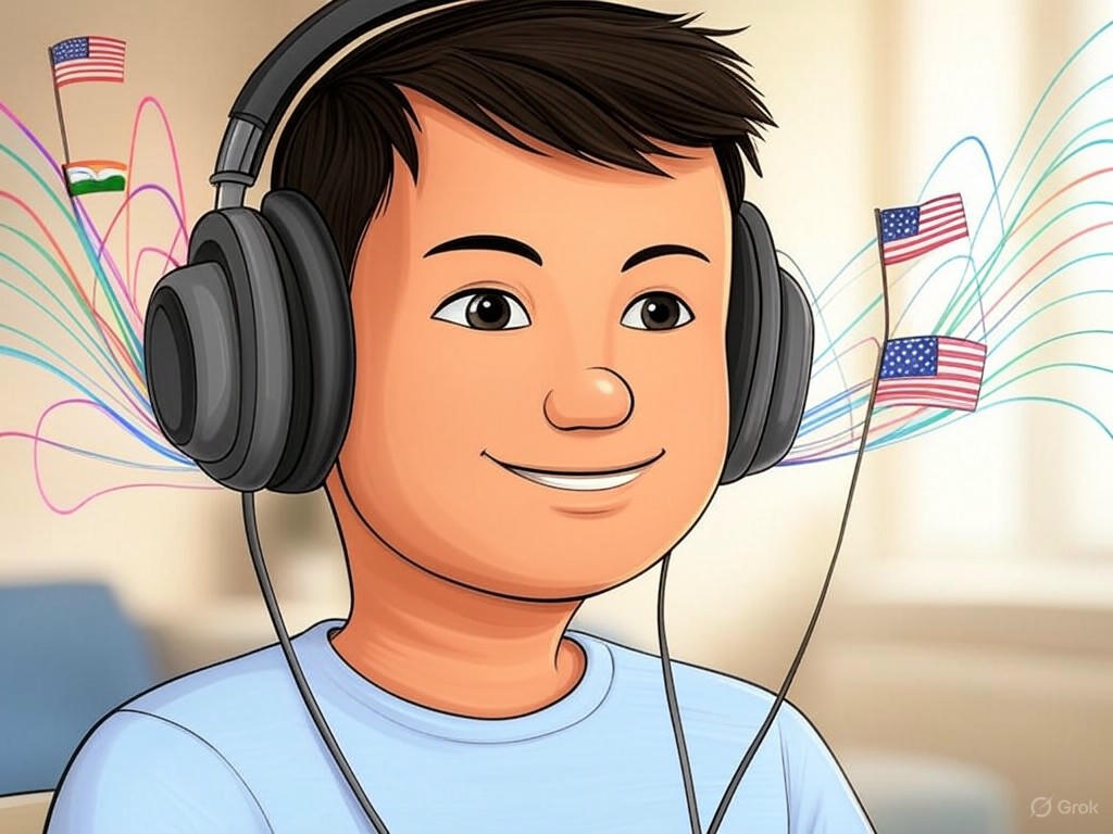 Krisp Lança Ferramenta de Conversão de Acento com IA em Beta