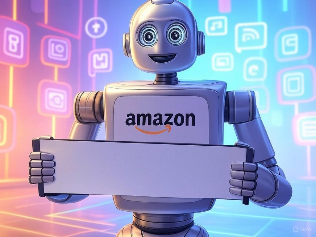 Fundo Alexa da Amazon Amplia Investimentos em Startups de IA