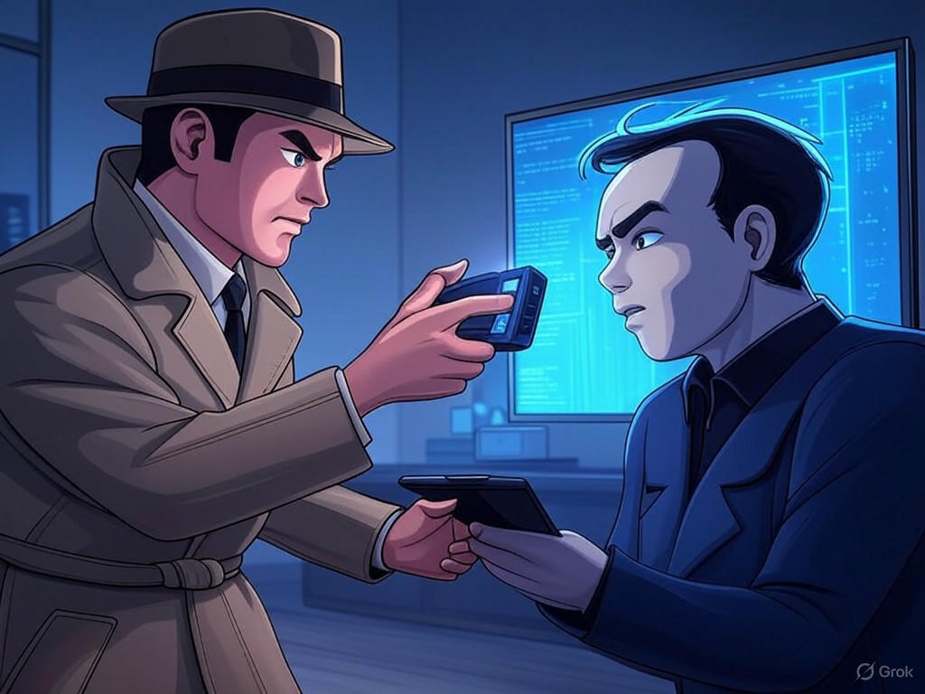 Startup GetReal Recebe US$17,5 Milhões para Combater Deepfakes com Tecnologia de Ponta