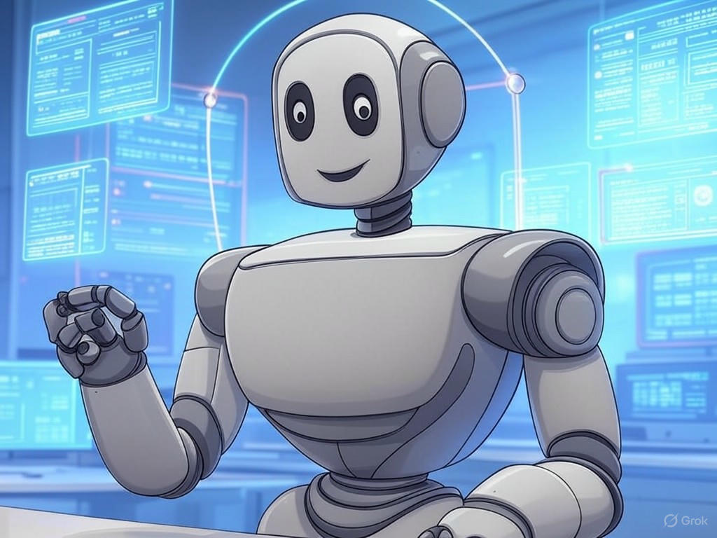 OpenAI Adota Protocolo MCP da Anthropic para Melhorar Integração de IA com Sistemas de Dados