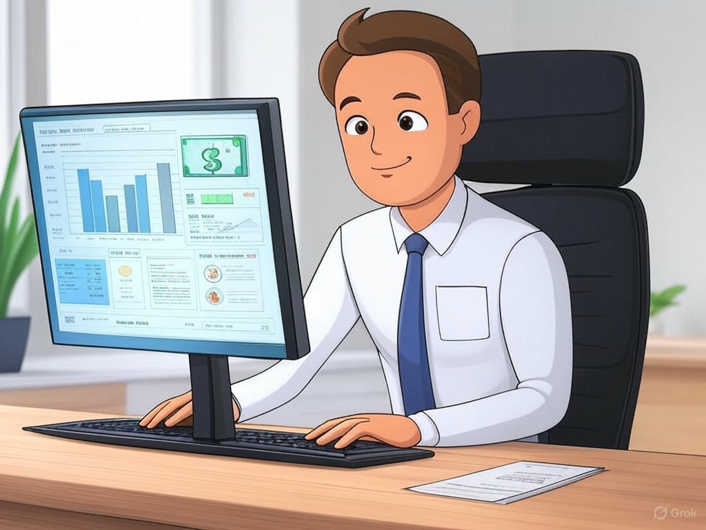 Twin Lança Agente de Automação de Faturas em Parceria com Qonto