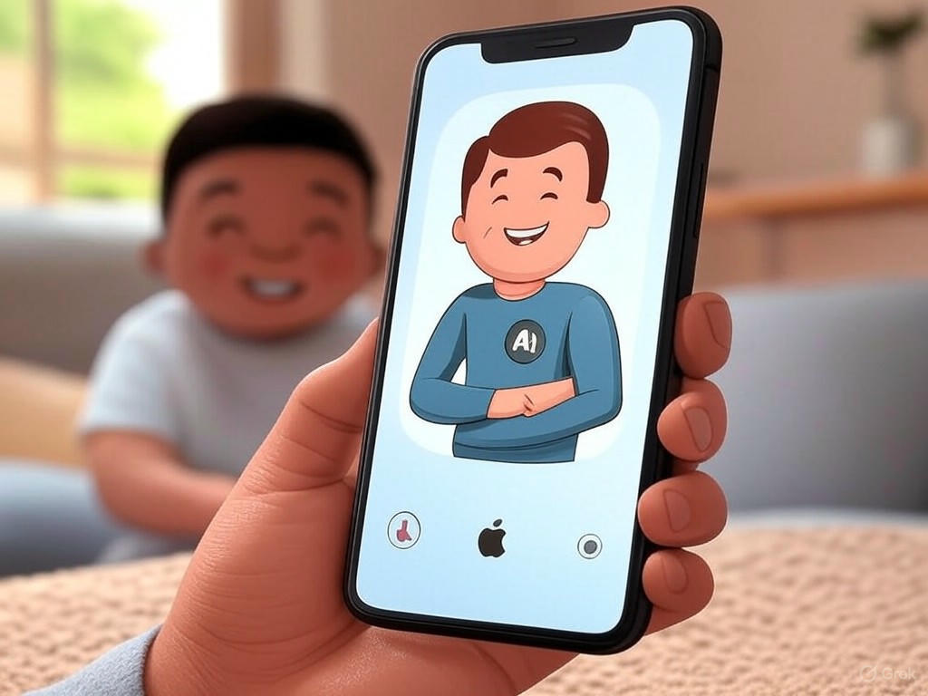 Novo Aplicativo de Saúde da Apple Incluirá Coach de IA para Melhorar Seu Bem-Estar