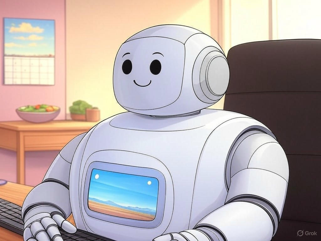 Amazon Lança Nova Act: Um Agente de IA que Navega na Web e Automatiza Tarefas