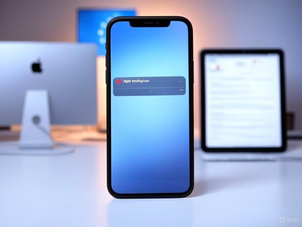Apple Intelligence Ganha Novas Funções e Chega à UE e Vision Pro