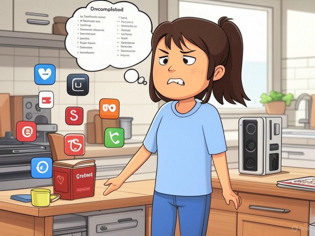 Amazon Lança Alexa+ com Funcionalidades Prometidas Ausentes