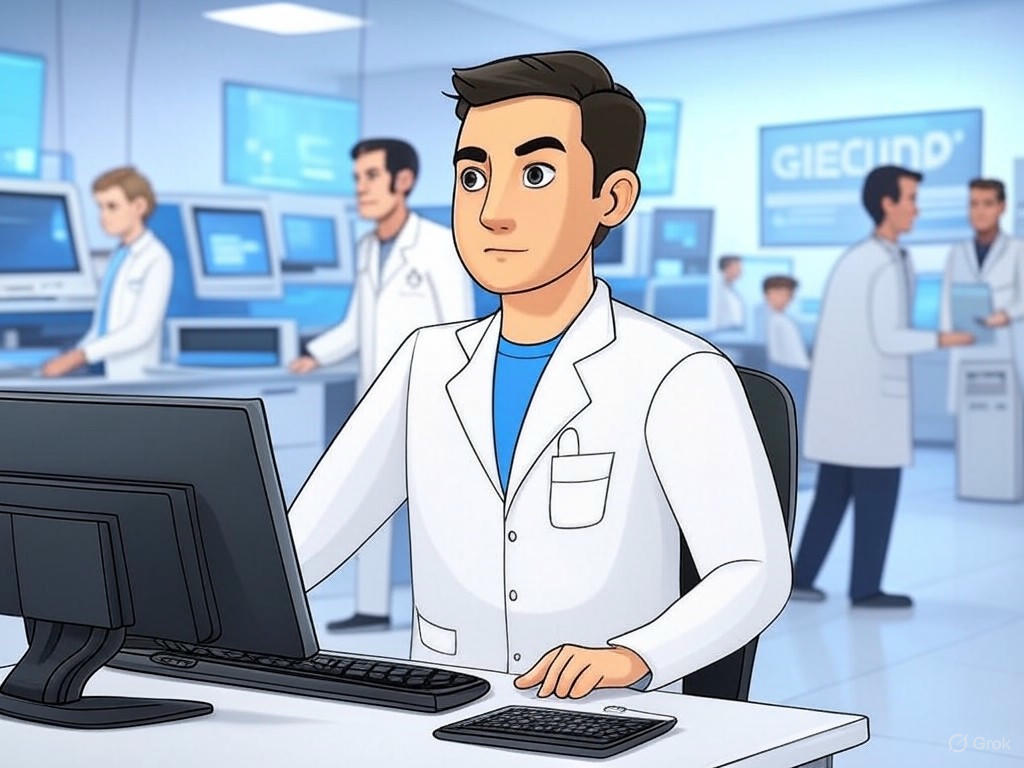 Isomorphic Labs Recebe Investimento de US$ 600 Milhões para Revolucionar a Descoberta de Medicamentos com IA