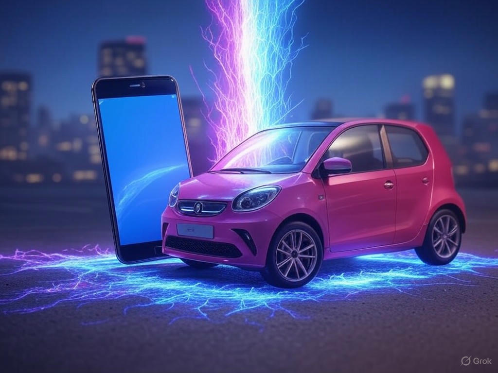 Qualcomm Adquire Divisão de IA Generativa da VinAI para Impulsionar Inovação