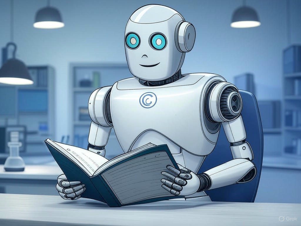 OpenAI Acusada de Usar Livros Protegidos por Direitos Autorais para Treinar IA