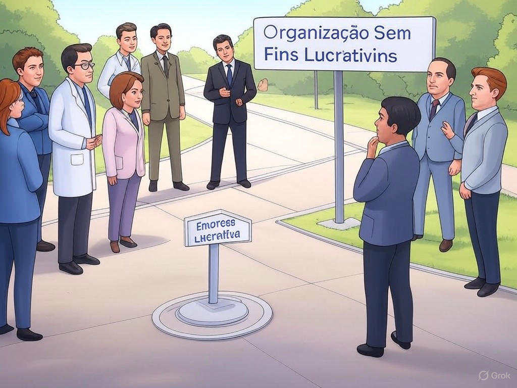 OpenAI Convoca Especialistas para Guiar sua Transição para Empresa Lucrativa