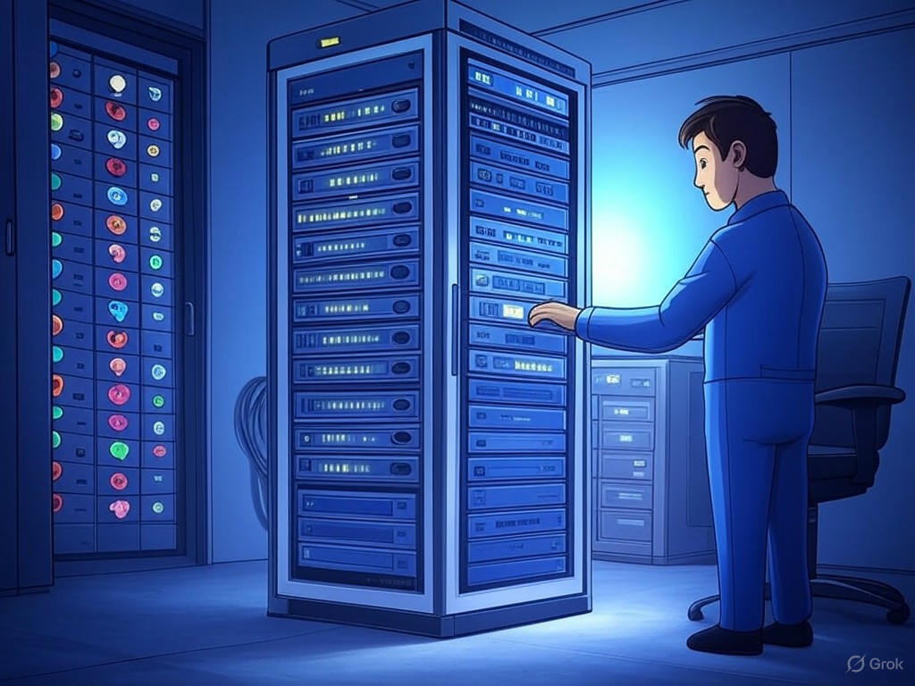 Novo Gerador de Imagens do ChatGPT Explode em Popularidade e Desafia a Capacidade da OpenAI