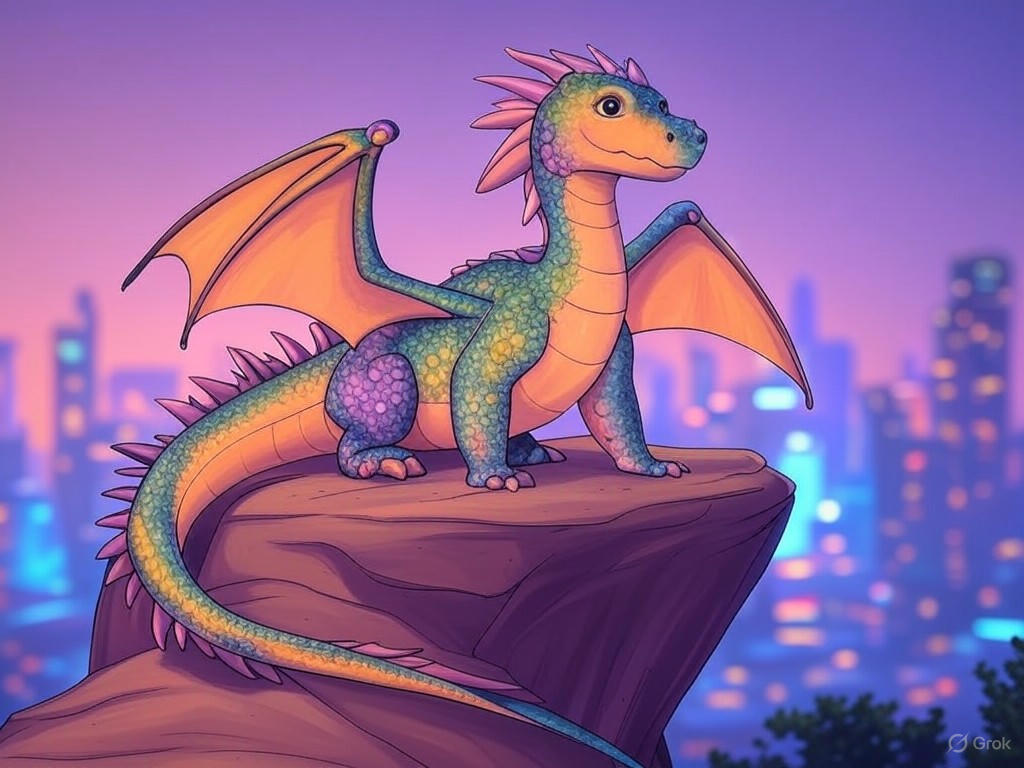 Midjourney Lança Novo Modelo de IA V7: Uma Revolução na Geração de Imagens