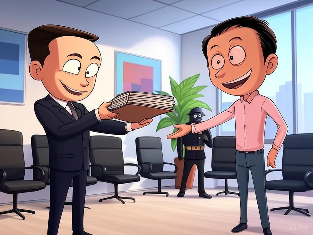 Escândalo de Espionagem Corporativa: Rippling Acusa Deel de Suborno e Traição