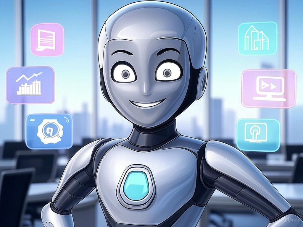 Genspark Lança Super Agent: A Revolução da IA Autônoma